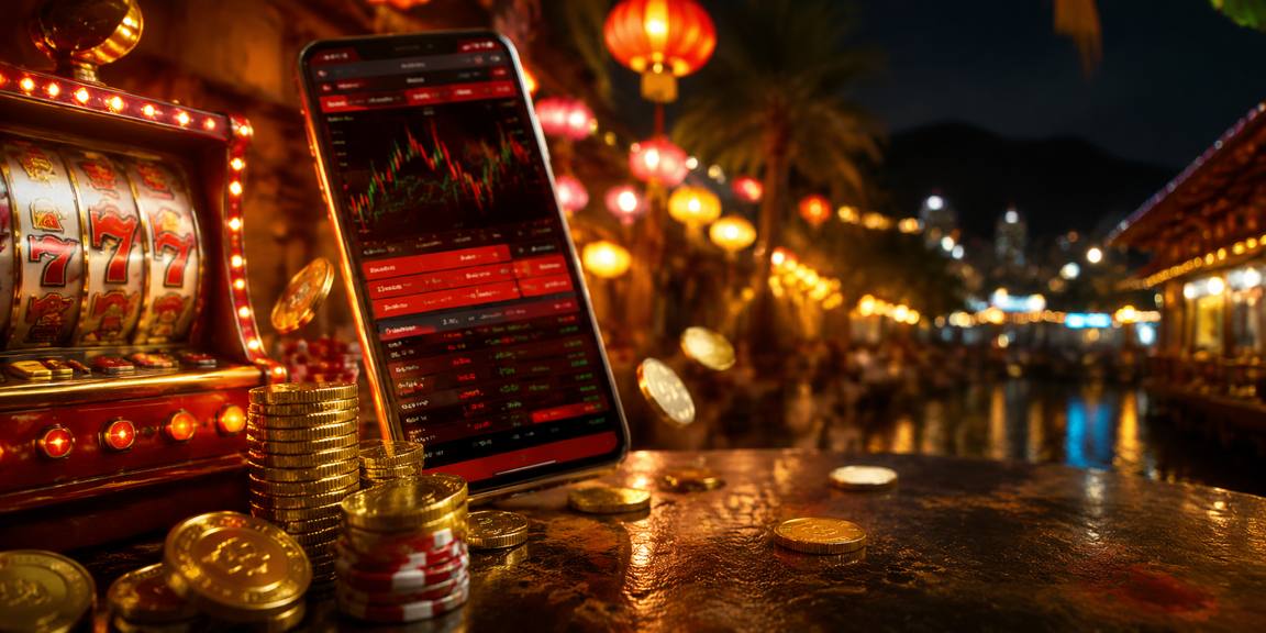 i8 game casino app visual